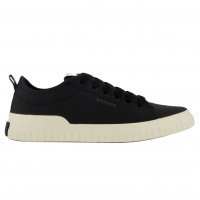 Tênis Aramis Deep Preto na FutFanatics