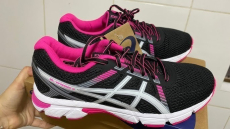 Tênis Asics Gel-Impression 11 Feminino na Magazine Luiza