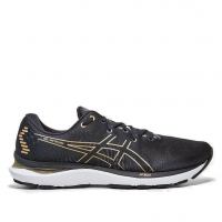 Tênis Asics Gel-Meteora Masculino - Preto+Dourado na Netshoes