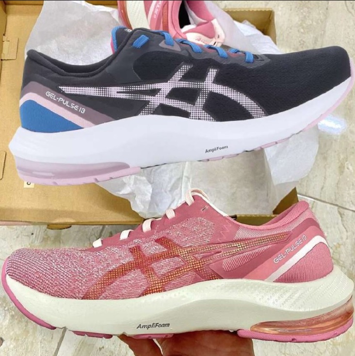 Tênis Asics Gel Pulse 13 Feminino na Netshoes