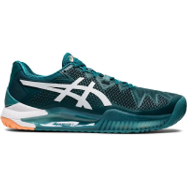 Tênis Asics Gel-Resolution 8 - Masculino na Asics