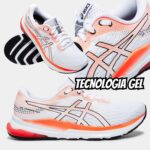 Tênis Asics Gel-Thunderlight Masculino na Netshoes
