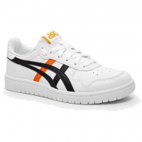 Tênis Asics Japan S Gs - Branco+Laranja na Netshoes
