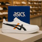 Tênis Asics Japan S Gs Tam. 34 na Netshoes