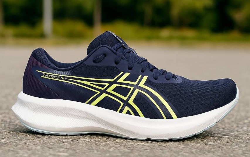 Tênis Asics Patriot 14 Masculino na Amazon