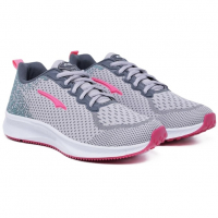 Tênis Caminhada Academia Feminino Treino Leve Confortavel na Amazon