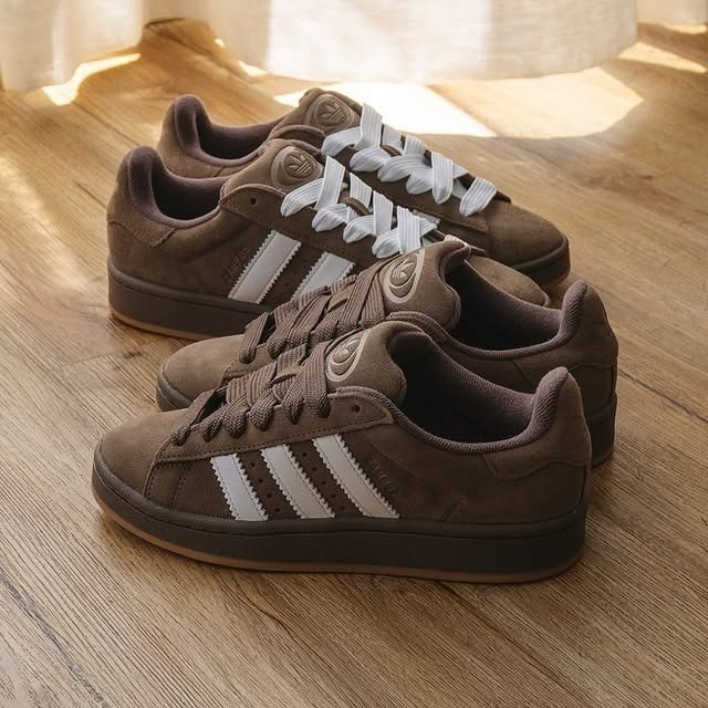 Tênis Campus 00s adidas Originals na Dafiti