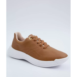 Tênis Casual Feminino Básico Vizzano - Marisa na Marisa