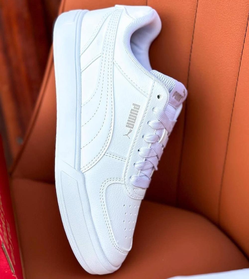 Tênis Caven Anos 80 Puma na Puma