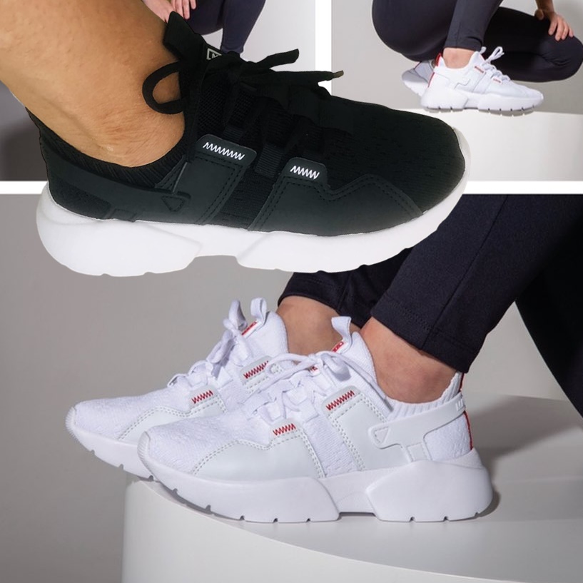 Tênis Challenger, Mary Jane BR, Feminino na Amazon