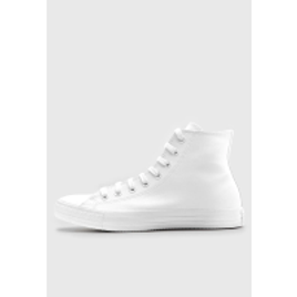 Tênis Converse Chuck Taylor All Star Monochrome Branco na Kanui