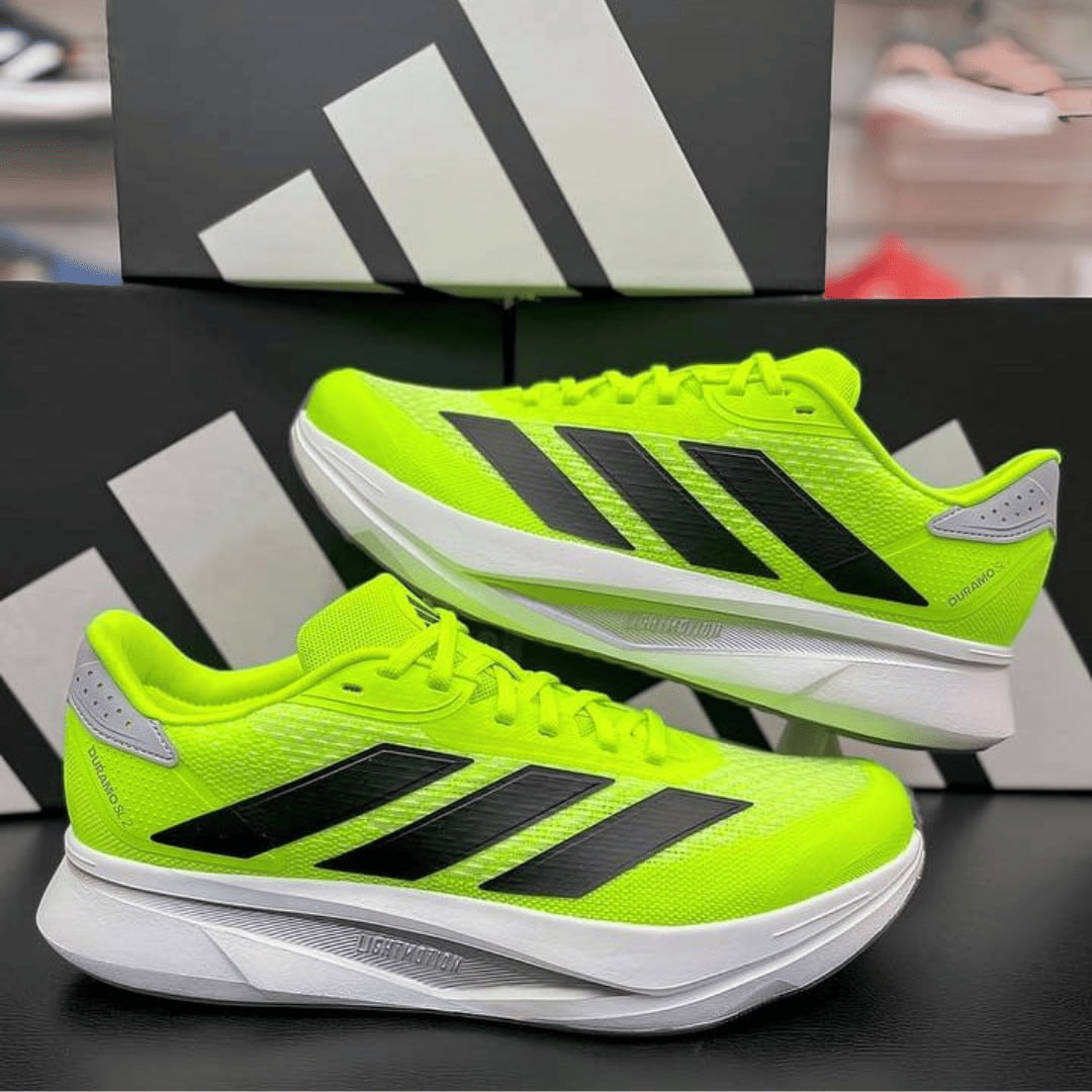 Tênis Corrida Duramo SL 2 na Adidas
