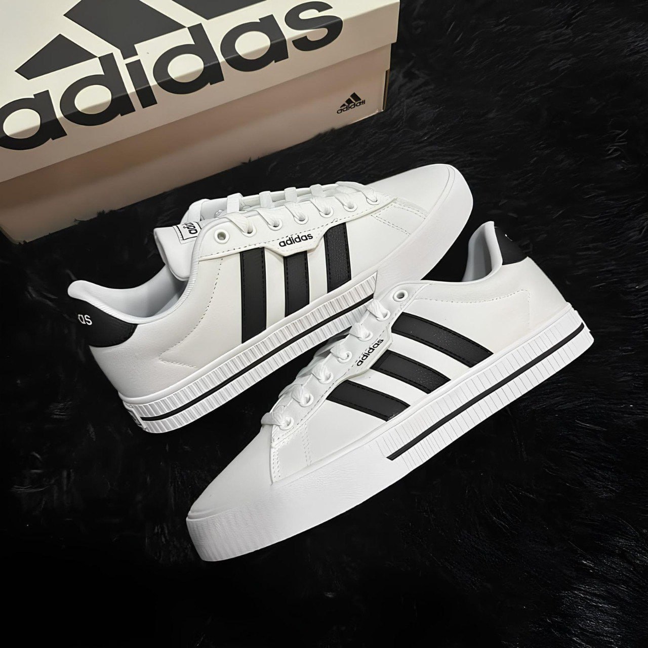 Tênis Daily 3.0 – adidas – Masculino na Centauro