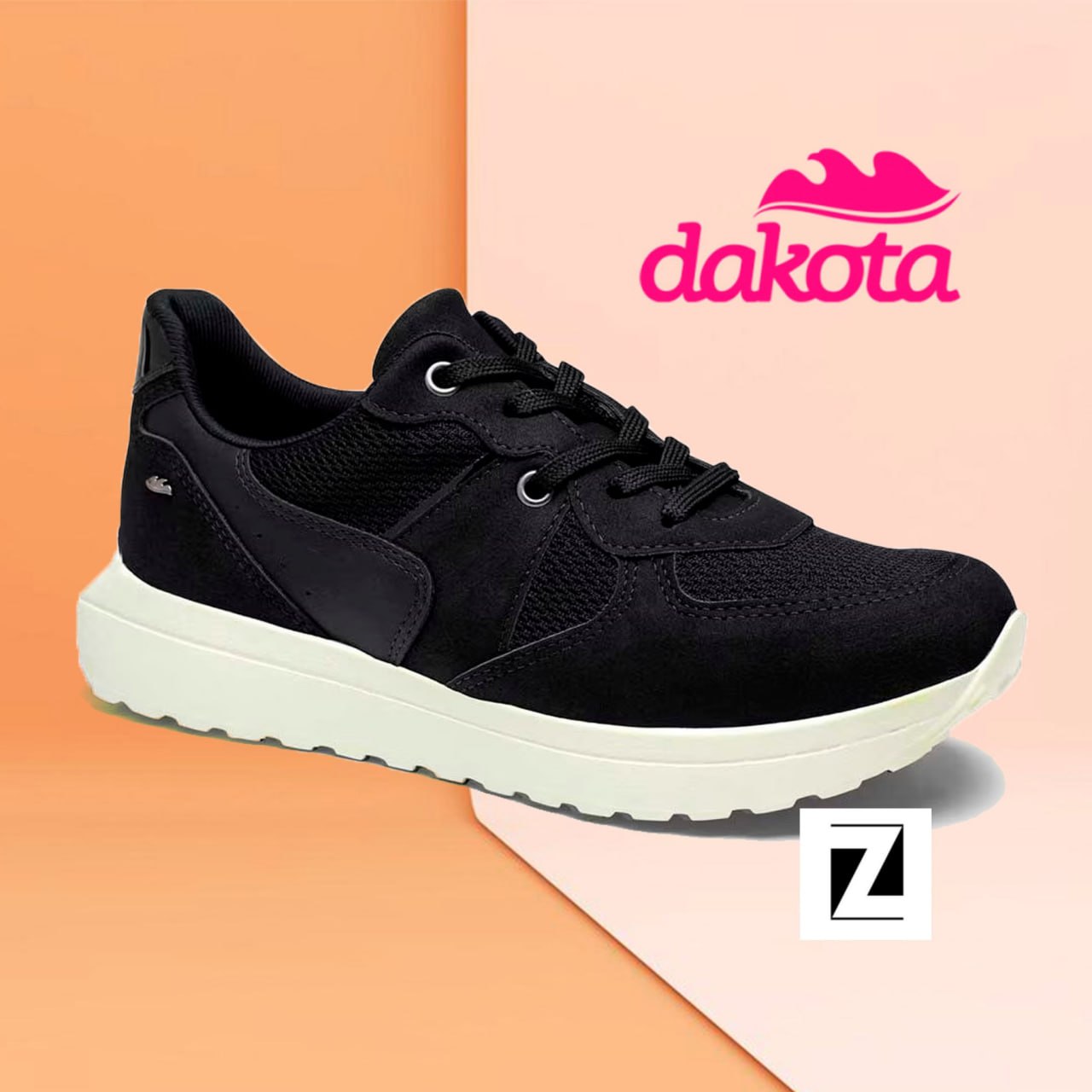 Tênis Dakota Jogging Feminino na Zattini