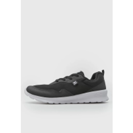 Tênis DC Shoes Hartferd Preto na Kanui