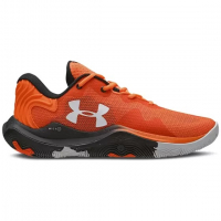 Tênis De Basquete Masculino Under Armour Buzzer na Magazine Luiza