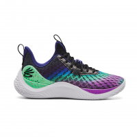 Tênis De Basquete Masculino Under Armour Curry 10 Northern Lights na Under Armour