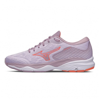 Tênis De Corrida Feminino Mizuno Wave Falcon 4 Roxo na Lojas Renner