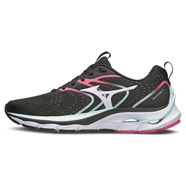 Tênis de Corrida Feminino  Wave Dynasty 4 na Mizuno