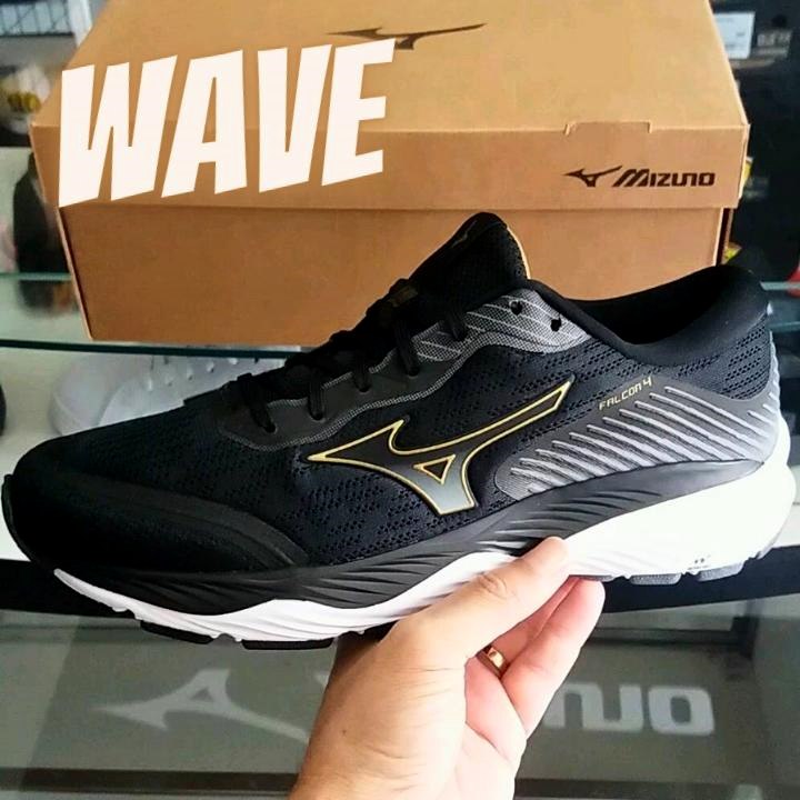 Tênis de Corrida Masculino Mizuno Falcon 4 na Magazine Luiza