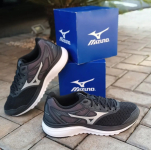 Tênis de Corrida Masculino Mizuno Raijuu na Magazine Luiza