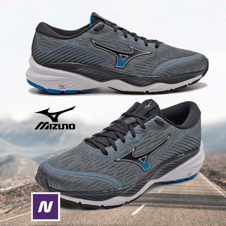 Tênis de Corrida Masculino Mizuno Wave Falcon 4 na Magazine Luiza