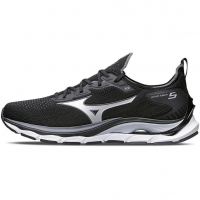 Tênis De Corrida Masculino Mizuno Wave Mirai 5 na Netshoes