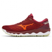 Tênis De Corrida Masculino Mizuno Wave Sky 3 na Mizuno