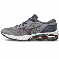 Tênis De Corrida Masculino Wave Invictus na Amazon