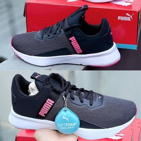 Tênis de Corrida Puma Flyer Beta feminino na Amazon