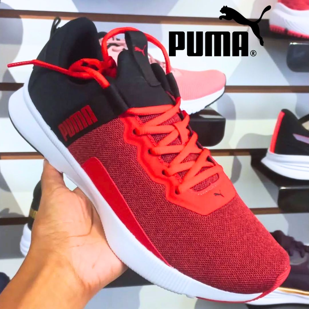 Tênis de Corrida Puma Flyer Beta Masculino na Puma