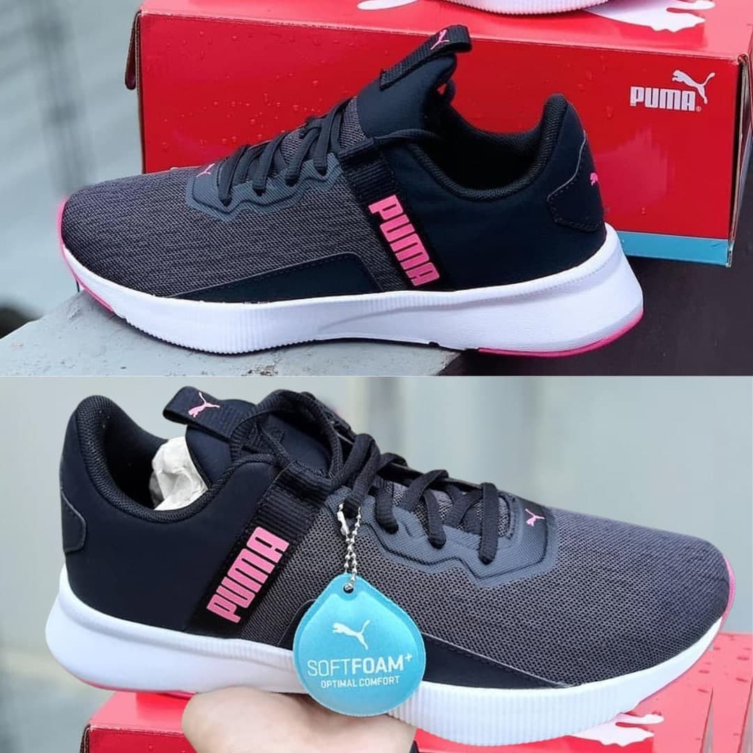 Tênis de Corrida PUMA FLYER BETA WNS BDP feminino na Amazon