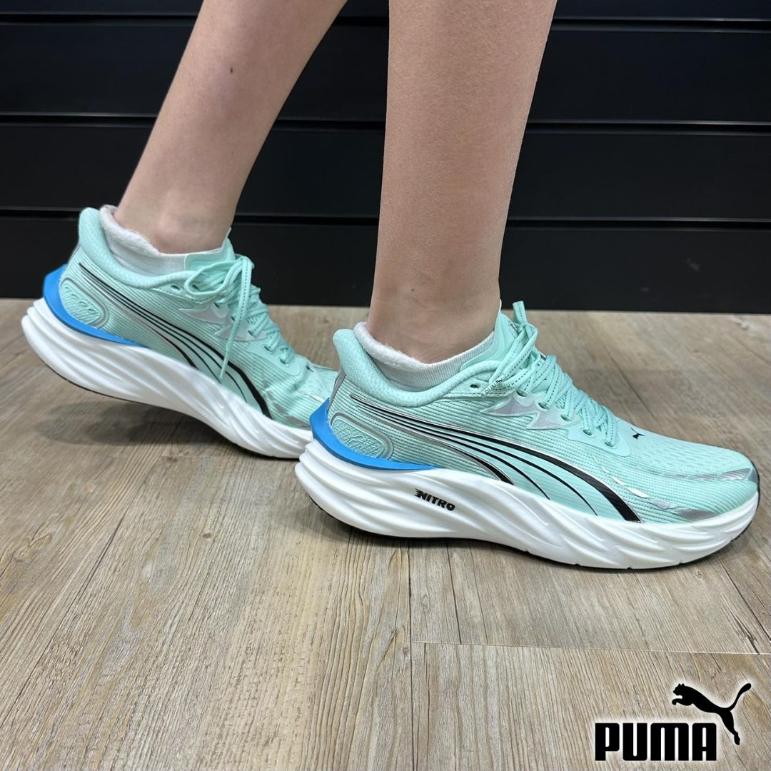 Tênis de Corrida Puma Velocity NITRO™ 4 Feminino na Amazon