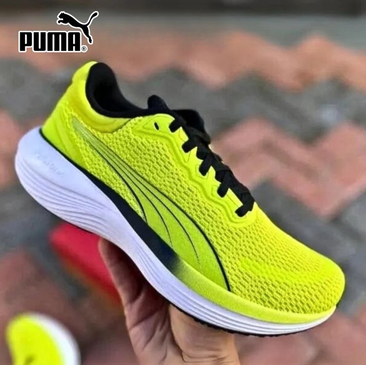 Tênis de Corrida Scend Pro na Puma