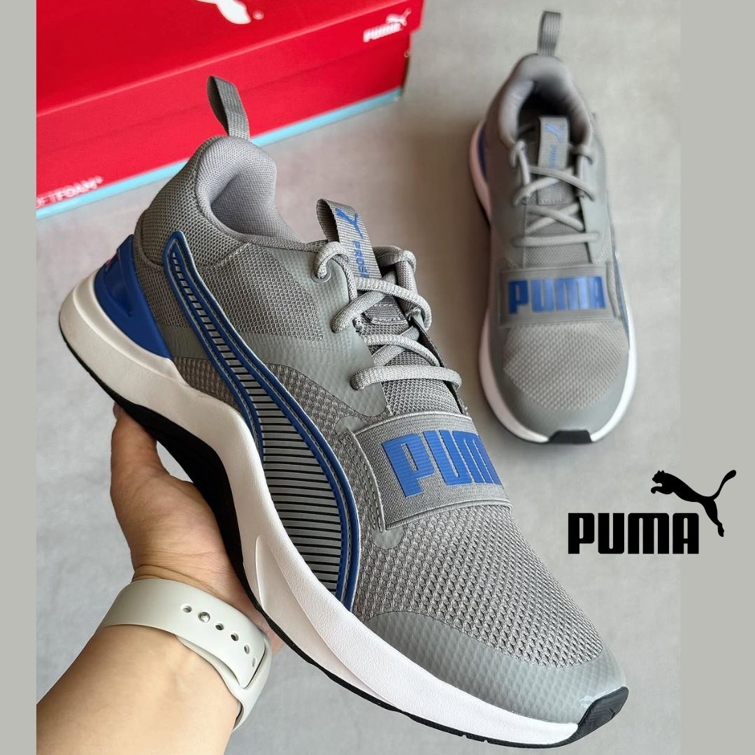 Tênis de Treino Prospect Puma na Puma