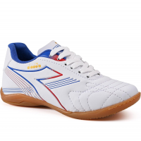 Tênis Diadora Heritage CHUTEIRA DIADORA FORTALEZA EC INF FSAL Meninos na Amazon