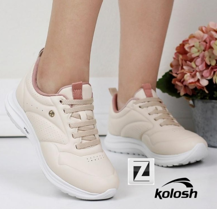 Netshoes store kolosh feminino