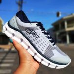 Tênis Esportivo Masculino Aquarios Olympikus na Amazon