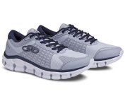 Tênis Esportivo Masculino Aquarios Preto Chumbo Olympikus na Amazon