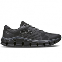 Tênis Esportivo Masculino Aquarios Preto Chumbo Olympikus na Amazon