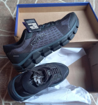 Tênis Esportivo Masculino Aquarios Preto Chumbo Olympikus na Amazon