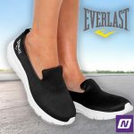 Tênis Everlast Confort Knit Feminino na Magazine Luiza
