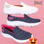 Tênis Everlast Confort Knit Feminino na Magazine Luiza