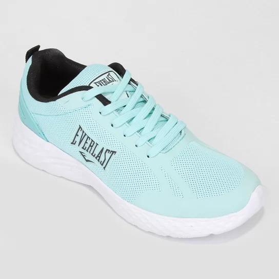 Tênis Everlast Foam Feminino na Magazine Luiza