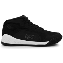 Tênis Everlast Range HI - Unissex na Centauro