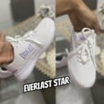 Tênis Everlast Star Feminino na Netshoes