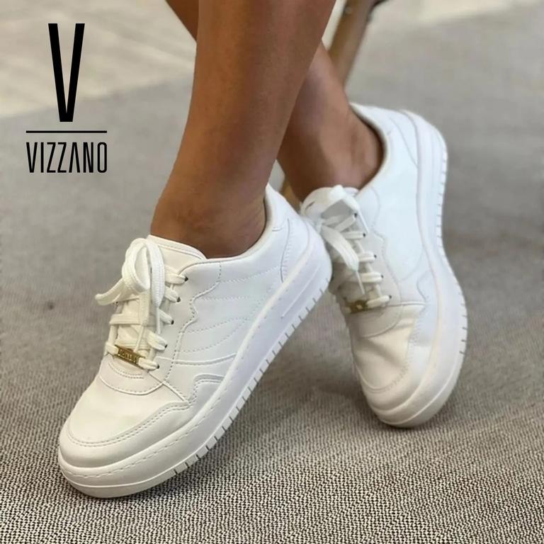 Mercado livre tenis feminino hot sale vizzano