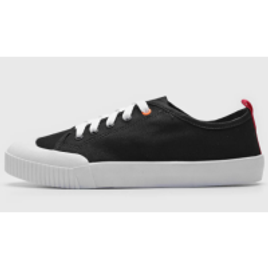Tênis Feminino Forever 21 Com Biqueira Preto na Dafiti
