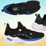 Tênis Fila Arched Masculino na Magazine Luiza