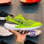 Tênis Fila Diffusion Masculino na Netshoes